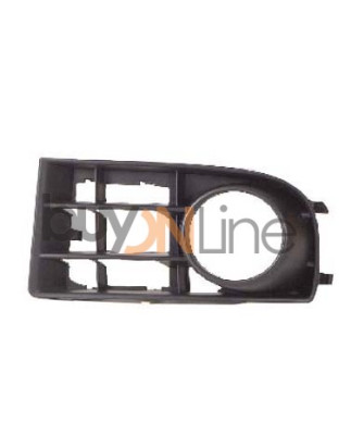 GRIGLIE PARAURTI ANT SX 2 PROFILI T�V VOLKSWAGEN GOLF V (1K1)
