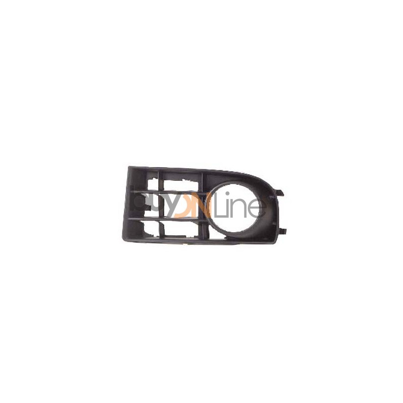 GRIGLIE PARAURTI ANT SX 2 PROFILI T�V VOLKSWAGEN GOLF V (1K1) 2004 2008 OEM 1K0853665C9B9
