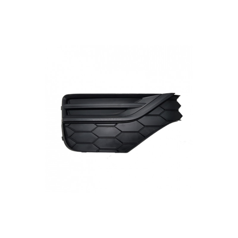 GRIGLIE PARAURTI ANT DX SENZA FENDINEBBIA VOLKSWAGEN AMAROK P/U (S6/S7) 2016 2022 OEM 2H68074909B9