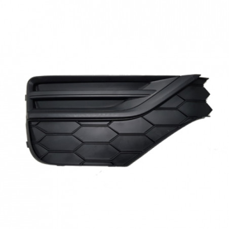 GRIGLIE PARAURTI ANT DX SENZA FENDINEBBIA VOLKSWAGEN AMAROK P/U
