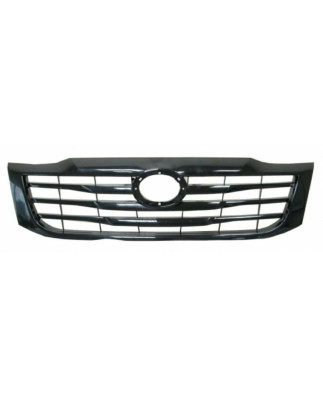 GRIGLIE NERA TOYOTA HI-LUX 2WD/4WD (N1/N2/N3) 2012 2015 OEM