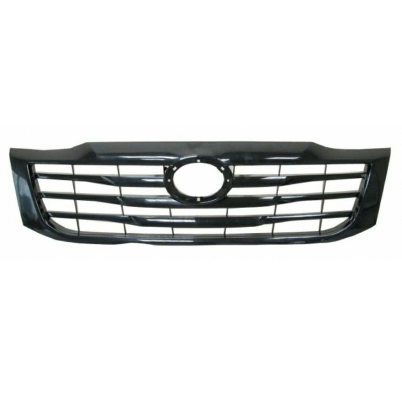 GRIGLIE NERA TOYOTA HI-LUX 2WD/4WD (N1/N2/N3) 2012 2015 OEM 531210K490