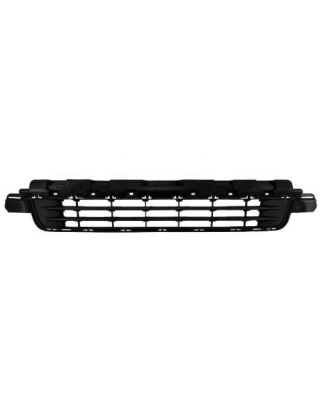 GRIGLIE PARAURTI ANT SUP NERA OPEL VIVARO (X82) 2019 2024 OEM