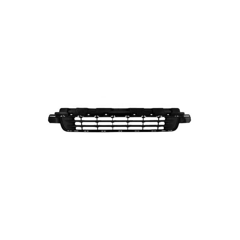 GRIGLIE PARAURTI ANT SUP NERA OPEL VIVARO (X82) 2019 2024 OEM 98121462XT