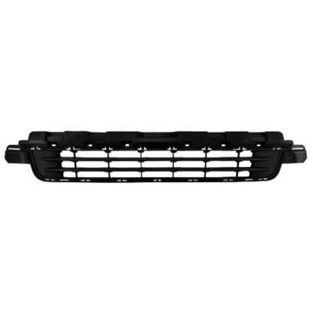 GRIGLIE PARAURTI ANT SUP NERA OPEL VIVARO (X82) 2019 2024 OEM