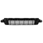 GRIGLIE PARAURTI ANT SUP NERA OPEL VIVARO (X82) 2019 2024 OEM 98121462XT