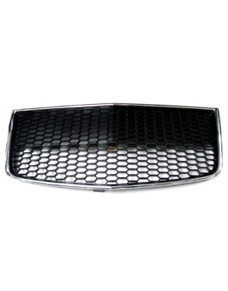 GRIGLIE PARAURTI ANT 3/5 CHEVROLET AVEO H/B-L/B 2008 2012 OEM