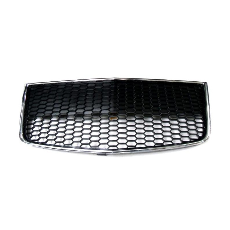 GRIGLIE PARAURTI ANT 3/5 CHEVROLET AVEO H/B-L/B 2008 2012 OEM 96813738