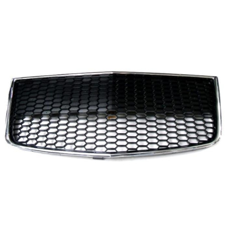 GRIGLIE PARAURTI ANT 3/5 CHEVROLET AVEO H/B-L/B 2008 2012 OEM