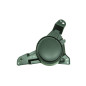 GRIGLIE PARAURTI ANT SX MAZDA 5 (CW) 2010 2015 OEM C51350C21