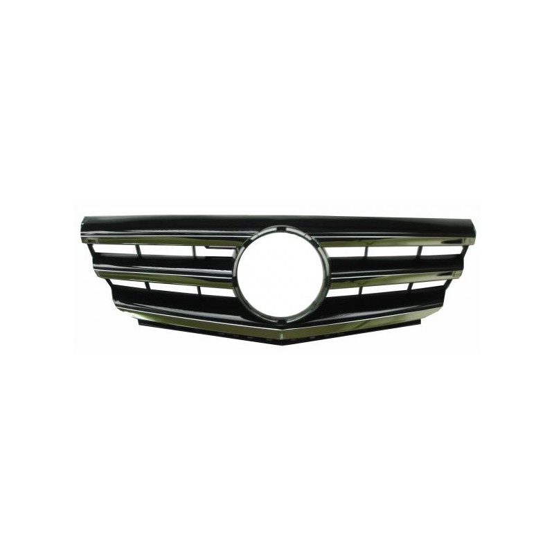 GRIGLIE CROMATA/NERA MERCEDES-BENZ B CLASS (W245) 2008 2011 OEM A1698800783