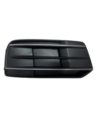 GRIGLIE FENDINEBBIA DX NERA 2 CROMATI AUDI Q5 (FYB/FYG/FYT) 2016