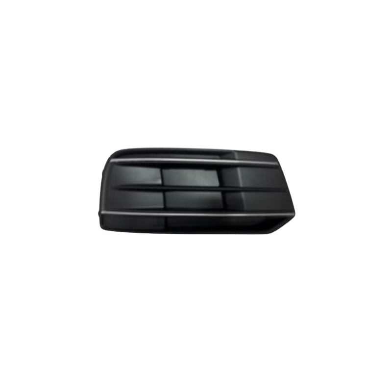GRIGLIE FENDINEBBIA DX NERA 2 CROMATI AUDI Q5 (FYB/FYG/FYT) 2016 2020 OEM 80D807246R