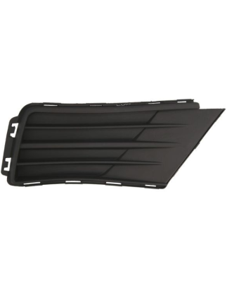 GRIGLIE PARAURTI ANT DX VOLKSWAGEN CADDY (SAB/SAJ) 2015 2020 OEM