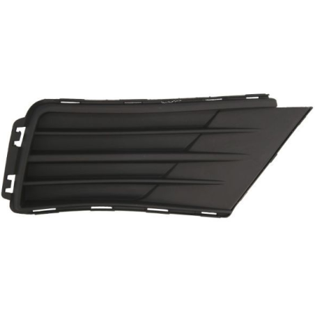 GRIGLIE PARAURTI ANT DX VOLKSWAGEN CADDY (SAB/SAJ) 2015 2020 OEM