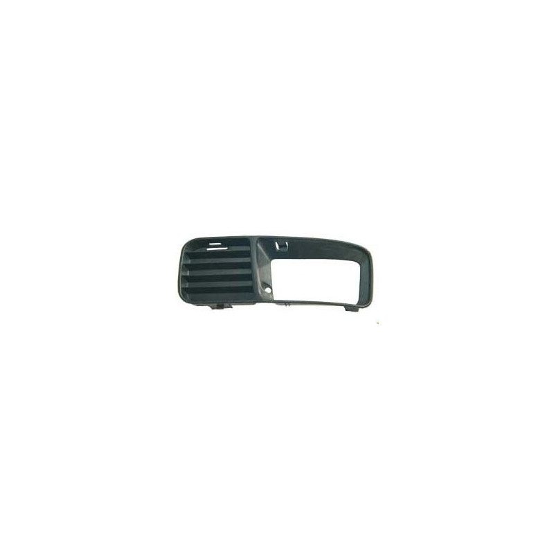 GRIGLIE PARAURTI ANT SX 5 VOLKSWAGEN CADDY PICK-UP (9UF) 1996 2004 OEM 6K5853665C04