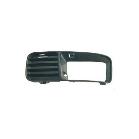 GRIGLIE PARAURTI ANT SX 5 VOLKSWAGEN CADDY PICK-UP (9UF) 1996