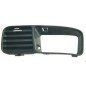 GRIGLIE PARAURTI ANT SX 5 VOLKSWAGEN CADDY PICK-UP (9UF) 1996 2004 OEM 6K5853665C04