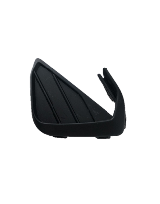 GRIGLIE PARAURTI ANT DX CHIUSA VOLKSWAGEN POLO (AE) 2021 OEM