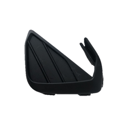 GRIGLIE PARAURTI ANT DX CHIUSA VOLKSWAGEN POLO (AE) 2021 OEM