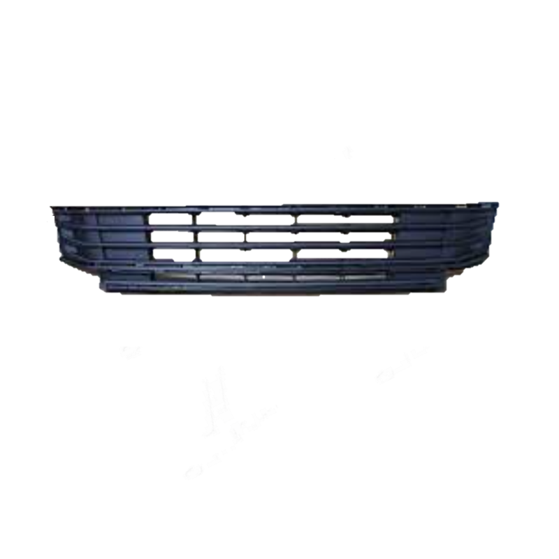 GRIGLIE PARAURTI ANT CENTRALE NERA SEMICHIUSA VOLKSWAGEN TOURAN (5T1) 2015  OEM 5TA853677L9B9