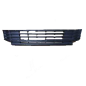 GRIGLIE PARAURTI ANT CENTRALE NERA SEMICHIUSA VOLKSWAGEN TOURAN (5T1) 2015  OEM 5TA853677L9B9