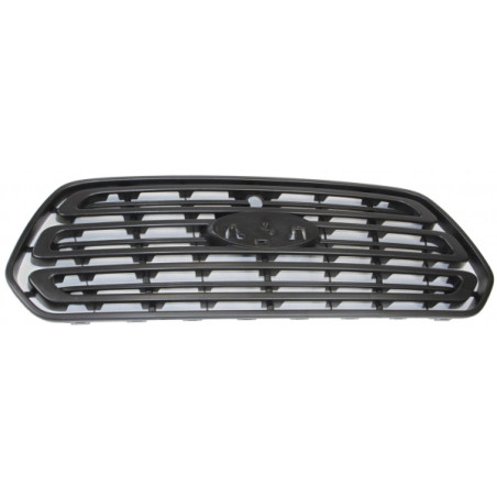 GRIGLIE NERA/GRIGIA FORD TRANSIT (F3/FCD/FDD/FAD/FED) 2013 2019