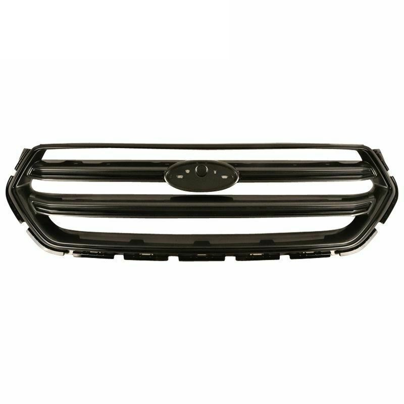 GRIGLIE RADIATORE NERA FORD KUGA (CBS) 2016 2020 OEM 2094916