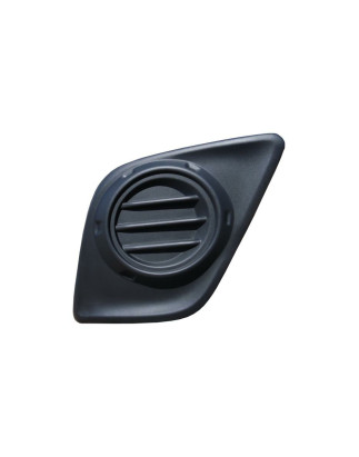GRIGLIE PARAURTI ANT DX SENZA FENDINEBBIA TOYOTA HI-LUX 2WD/4WD