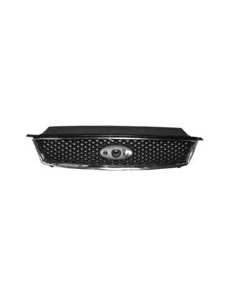GRIGLIE CROMATA/NERA FORD FOCUS C-MAX I (DM2) 2003 2007 OEM