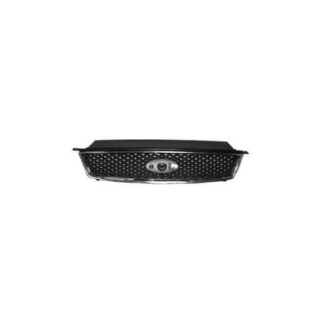 GRIGLIE CROMATA/NERA FORD FOCUS C-MAX I (DM2) 2003 2007 OEM