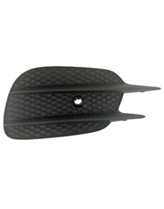 GRIGLIE PARAURTI ANT DX NERA MERCEDES-BENZ E CLASS COUPE/CABRIO