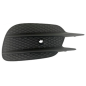 GRIGLIE PARAURTI ANT DX NERA MERCEDES-BENZ E CLASS COUPE/CABRIO (C/A238) 2016 2020 OEM A2138856800