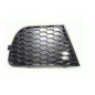 GRIGLIE PARAURTI ANT SX VOLKSWAGEN CROSS POLO (9N3) 2005 2009 OEM 6Q0853665H9B9