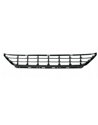 GRIGLIE PARAURTI ANT CENTRALE VOLVO XC60 (156) 2008 2013 OEM