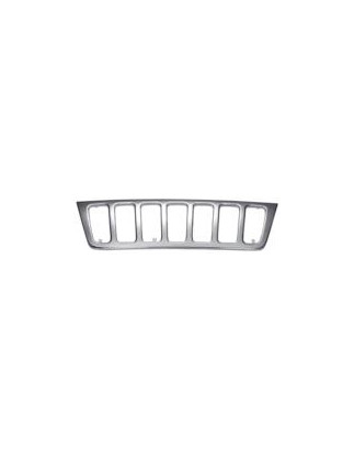 GRIGLIE CROMATA EST JEEP GRAND CHEROKEE (WJ/WG) 1999 2005 OEM