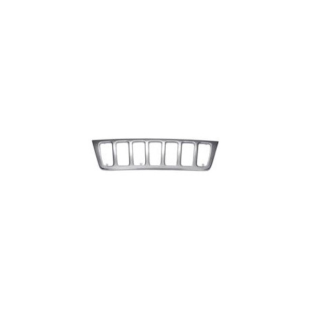 GRIGLIE CROMATA EST JEEP GRAND CHEROKEE (WJ/WG) 1999 2005 OEM