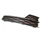GRIGLIE PARAURTI ANT SX MODANATURA CROM SKODA OCTAVIA 6 (5E3/NL3/NR3/5E5/5E6) 2017 2020 OEM 5E0807681G9B9