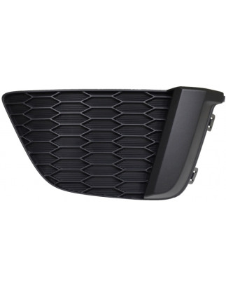 GRIGLIE PARAURTI ANT SX HONDA JAZZ (GE/GG/GPZA) 2015 2018 OEM