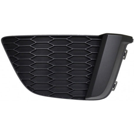GRIGLIE PARAURTI ANT SX HONDA JAZZ (GE/GG/GPZA) 2015 2018 OEM