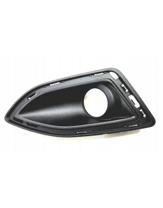 GRIGLIE PARAURTI ANT SX FORD EDGE (CDQ) 2015 2019 OEM 1938123