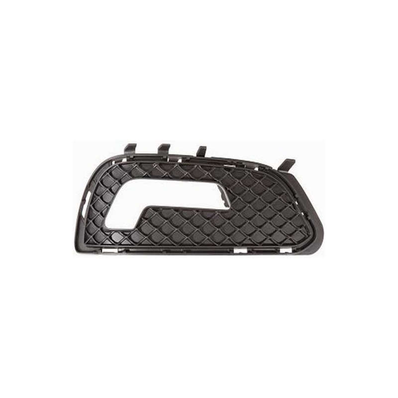 GRIGLIE PARAURTI ANT DX CURVA MERCEDES-BENZ E CLASS (W212) 2009 2013 OEM A2128851023
