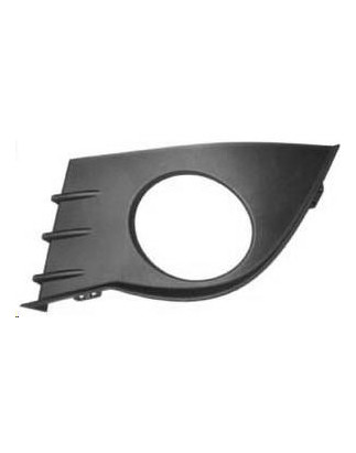 GRIGLIE PARAURTI ANT SX RENAULT CLIO III (BR0 1/CR0 1) 2006 2009