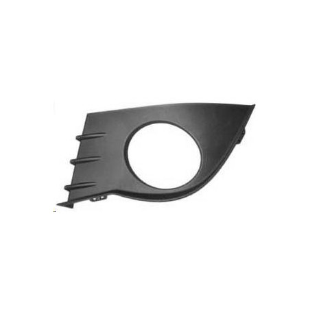 GRIGLIE PARAURTI ANT SX RENAULT CLIO III (BR0 1/CR0 1) 2006 2009