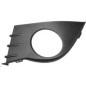 GRIGLIE PARAURTI ANT SX RENAULT CLIO III (BR0 1/CR0 1) 2006 2009 OEM 7701209034