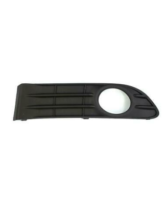 GRIGLIE PARAURTI ANT DX NERA VOLVO S40 (544) 2004 2007 OEM