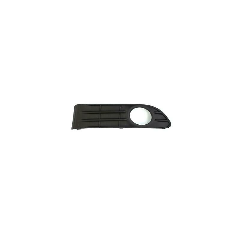 GRIGLIE PARAURTI ANT DX NERA VOLVO S40 (544) 2004 2007 OEM 30744920