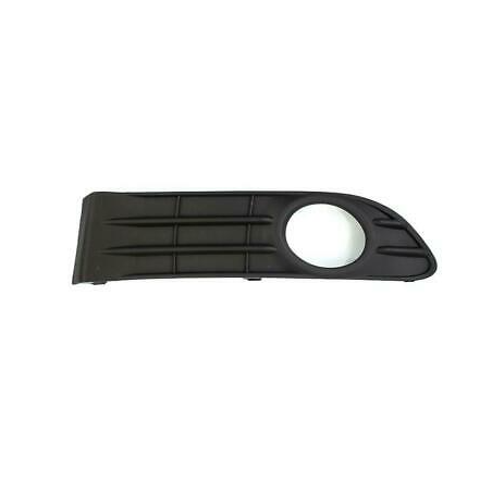 GRIGLIE PARAURTI ANT DX NERA VOLVO S40 (544) 2004 2007 OEM