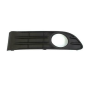 GRIGLIE PARAURTI ANT DX NERA VOLVO S40 (544) 2004 2007 OEM 30744920