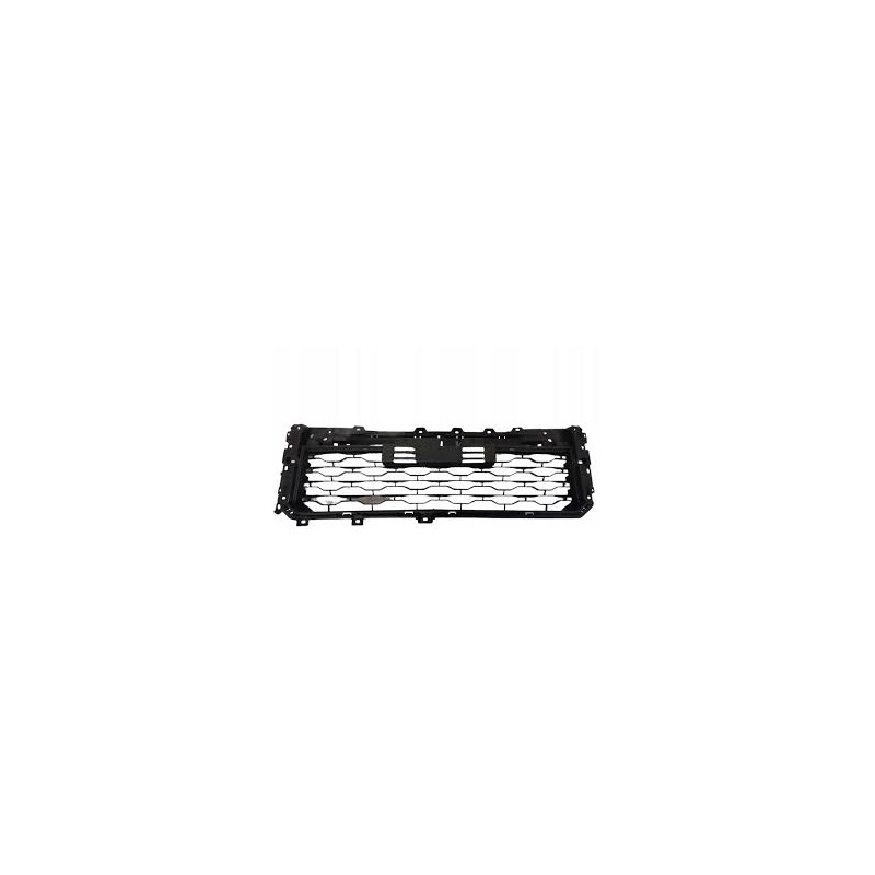 GRIGLIE PARAURTI ANT MITSUBISHI P/U L200 (KJ/KK/KL) 2019 2024 OEM 6402A534